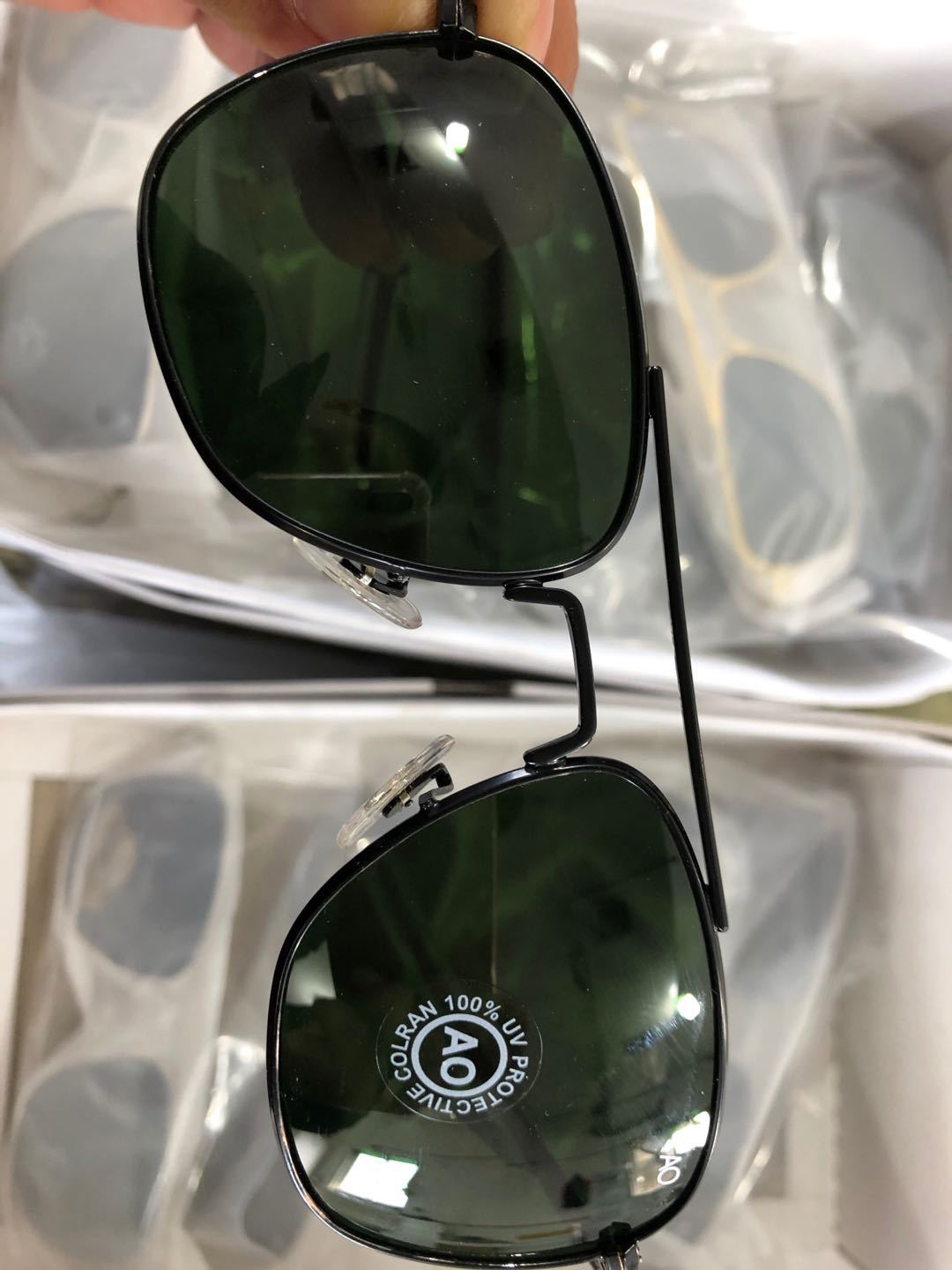 Cheap Sunglasses (Price, Not Quality)